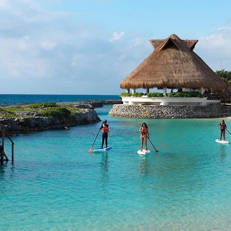 Hard Rock Hotel Riviera Maya (Adults Only) Puerto Aventuras Luaran gambar