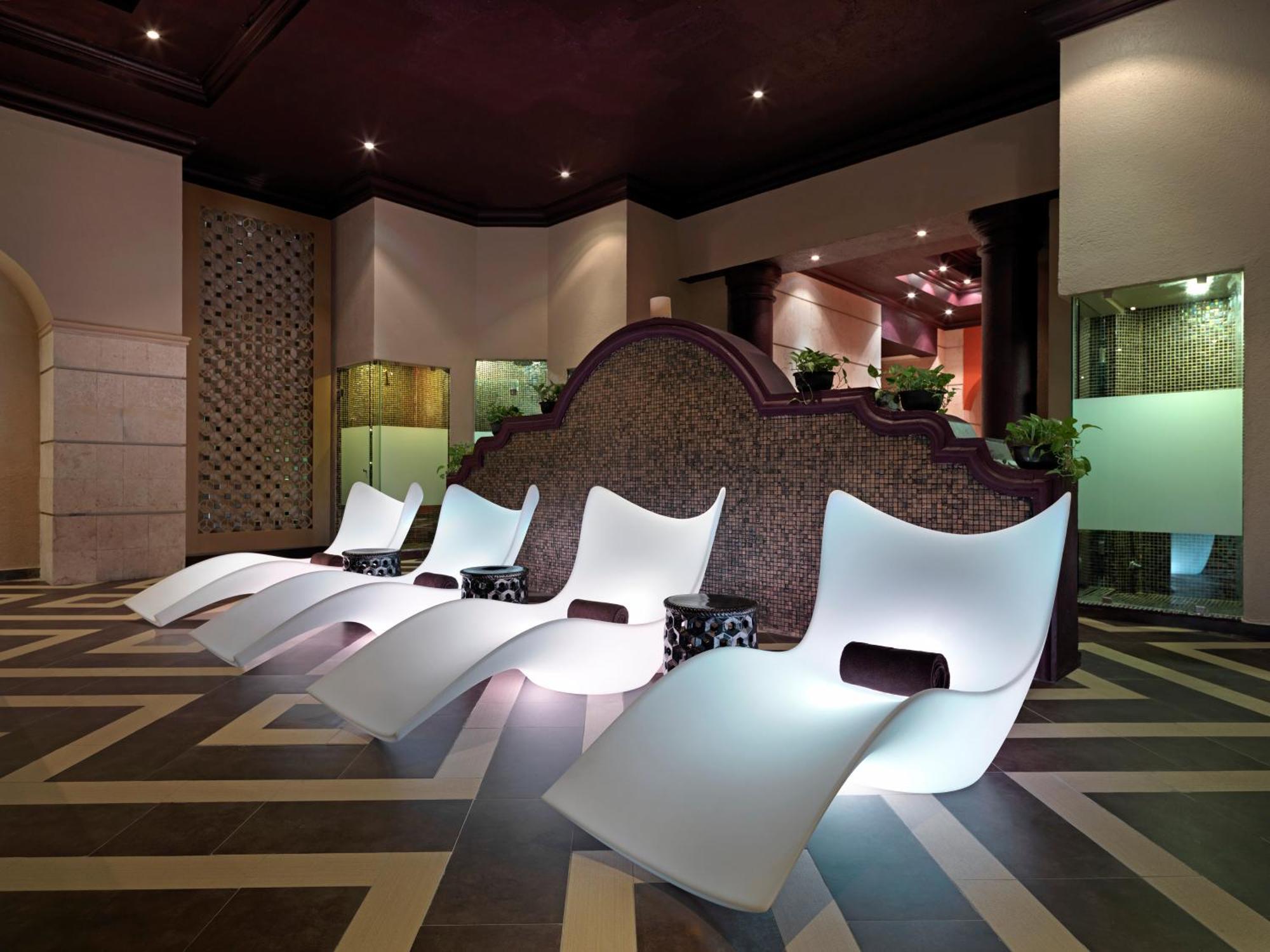 Hard Rock Hotel Riviera Maya (Adults Only) Puerto Aventuras Luaran gambar