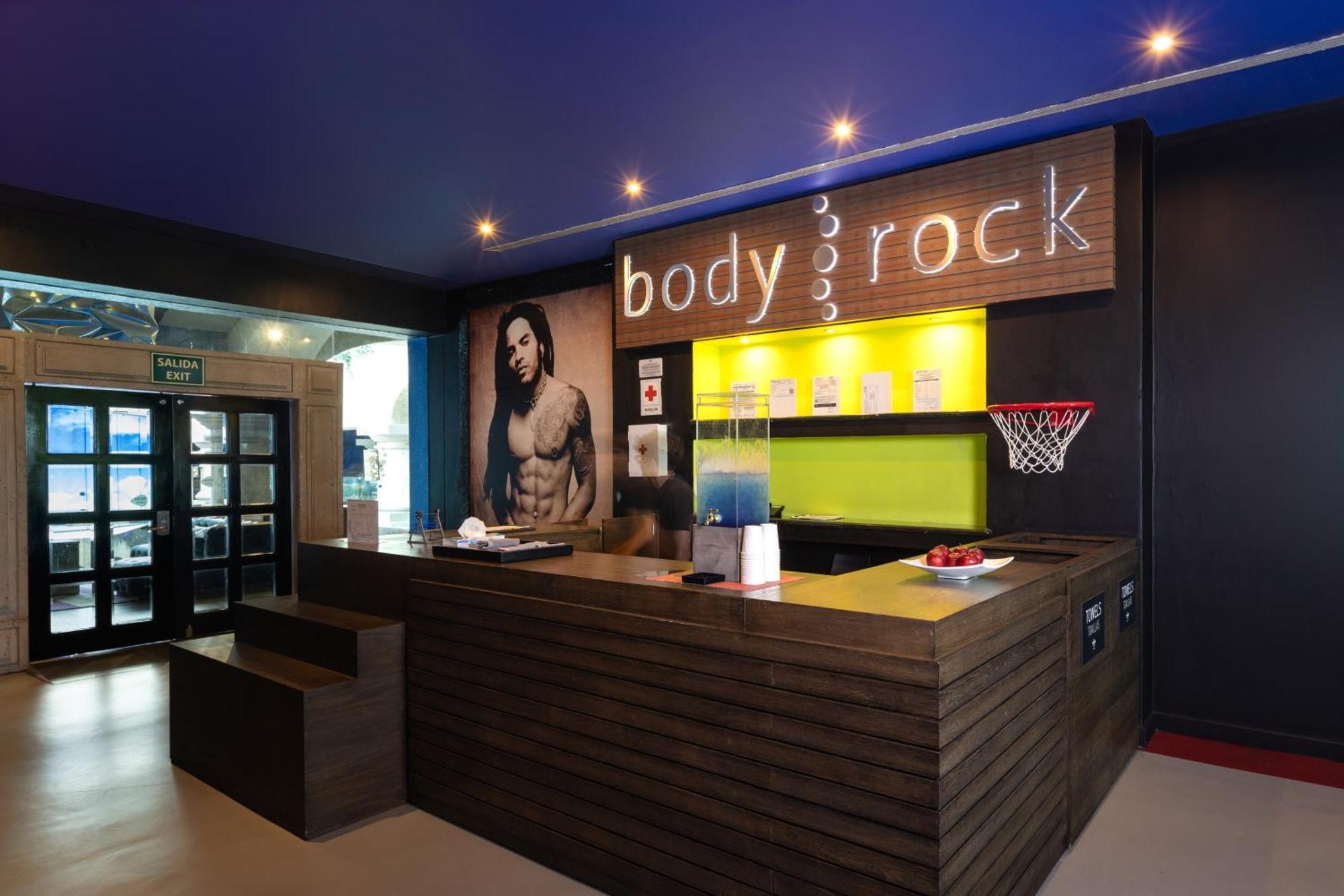 Hard Rock Hotel Riviera Maya (Adults Only) Puerto Aventuras Luaran gambar