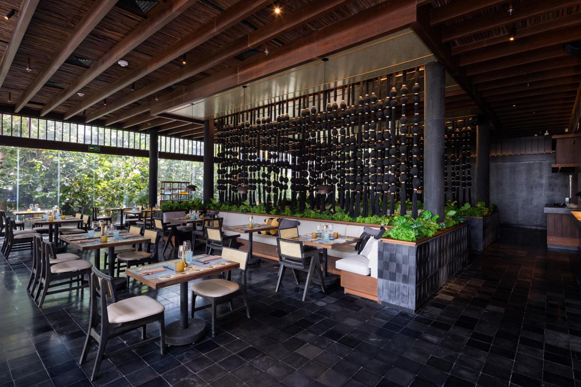 Hard Rock Hotel Riviera Maya (Adults Only) Puerto Aventuras Luaran gambar
