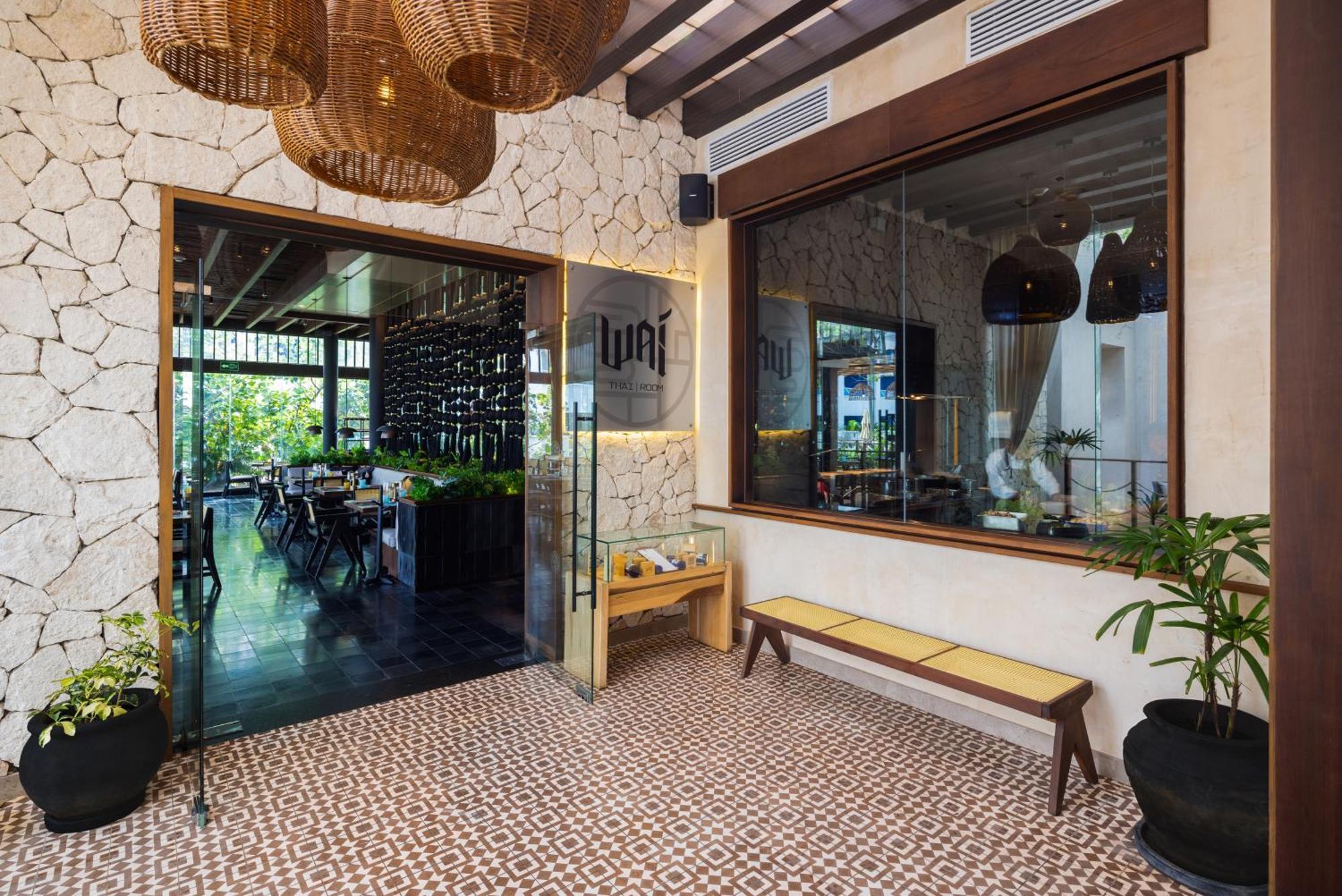 Hard Rock Hotel Riviera Maya (Adults Only) Puerto Aventuras Luaran gambar