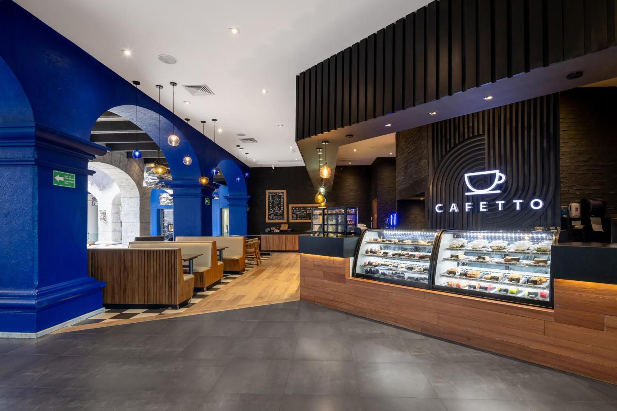 Hard Rock Hotel Riviera Maya (Adults Only) Puerto Aventuras Luaran gambar